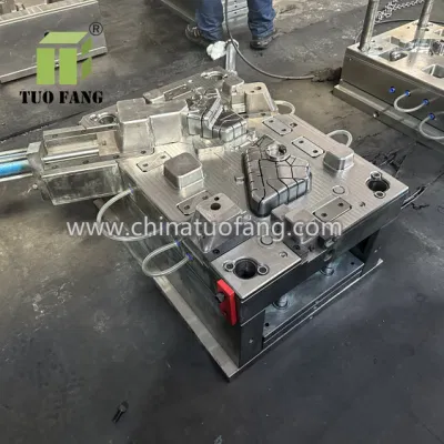 Customizable Mold Design for Engine Coolant Tank Water Tank Injection Mould