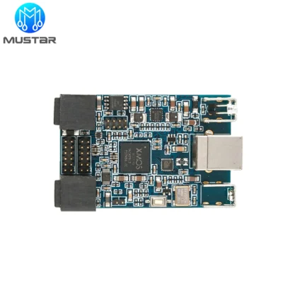 Custom Multilayer Medical Electronics Printed PCB &amp; PCBA OEM Design Service Manufacturer