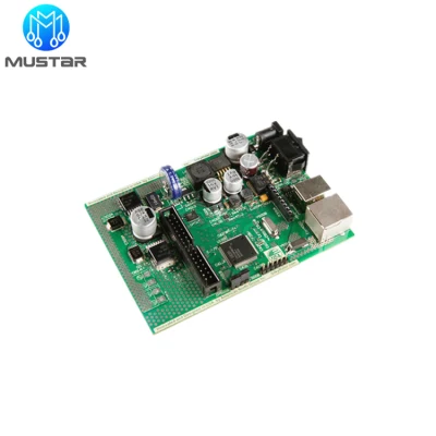 Custom Multilayer Medical Electronics Printed PCB &amp; PCBA OEM Design Service Manufacturer