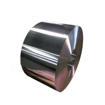 Cold Rolled Hot Rolled Printed Tin Sheet for Tin Can 0.17mm 0.16mm Tinplate
