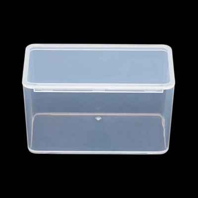Pet/PS/PMMA/PP Canister Jug Tin Pot Can Bottle Tank Jar Plastic Box for Packing/Storage/Packaging/Container/Gift/Water/Flower/Plant/Fuel/Cosmetic/Food/Tea/Fruit