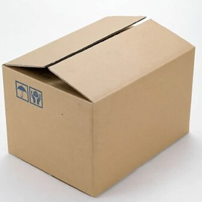  Corrugated Paper Board Paper Durable Cheap Paper Cardboard Box Packaging