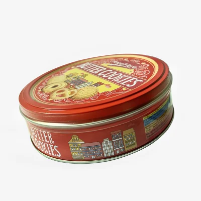 113G Angelhere Butter Cookies with Danish Style