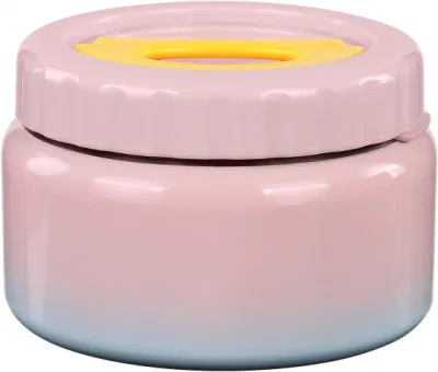 Aohea 250ml Thermal Soup Mug for Kids Children Toddle Food Bottle Jar