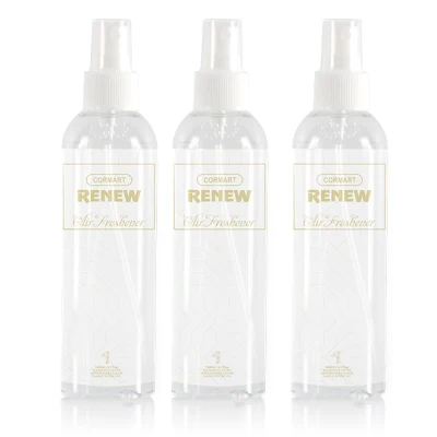 300ml Home Air Freshener Spray Spray Toilet Odor Eliminator