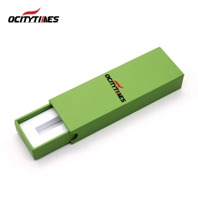 Child Proof Package Pod System E Cigarette Gift Box OEM Customized Packaging