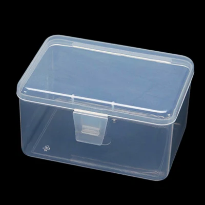 Pet/PS/PMMA/PP Canister Jug Tin Pot Can Bottle Tank Jar Plastic Box for Packing/Storage/Packaging/Container/Gift/Water/Flower/Plant/Fuel/Cosmetic/Food/Tea/Fruit