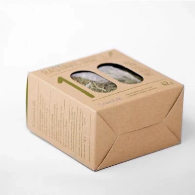 Customized Design Printed Laminating Paper Corrugated Gift Packaging /Packing Carton Box for Cat Litters/Pet Foods/Pet Toys