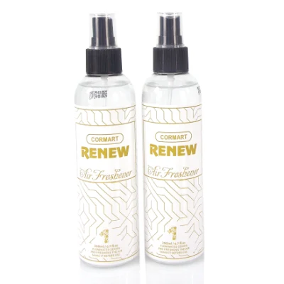 Aerosol Spray Air Freshener