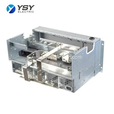 Steel/Metal Fabrication Manufacturer Small Computer Server Rack Case OEM
