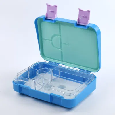 Aohea New Design Bento Box Tritan BPA Free Food Container Ice Pack