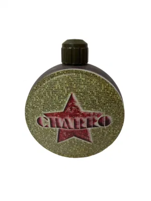 Round Shape Metal Tin Container Packaging Tin Can Gift Tin Box Packaging Tin Box