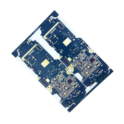 Consumer Electronics PCB Custom Printed Circuit Board PCBA Manufacture OEM&ODM Design PCBA