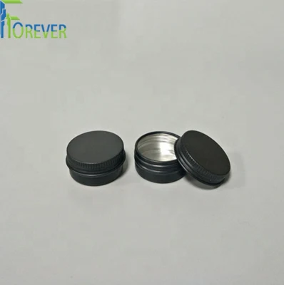 Printed Metal Tin