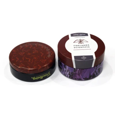 Child Resistant Metal Tins Boxes Custom Wholesale Metal Packaging Child Proof Tin Box