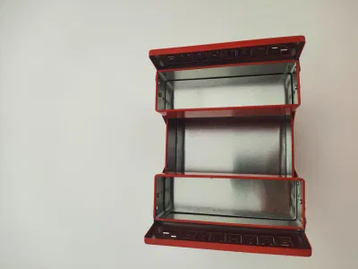 Hot Sales Tool Tin Box