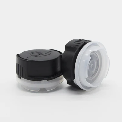 China Factory Gas Can Spout Cap for Metal Tin Can Statinelss Steel Can