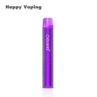 Wholesale I Vape New Pd1 Environmentally-Friendly Paper Housing Free Vape Pen Amazon Electronic Cigarette