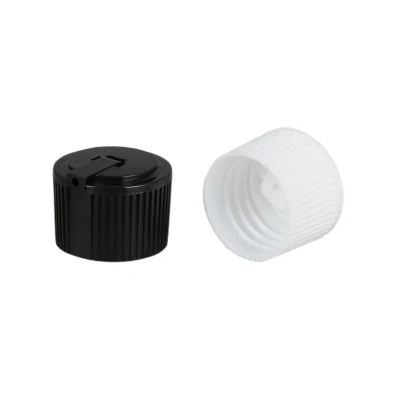 OEM ODM Customized Flip Top Plastic Sprots Lid Cover Child Resistant Screw Bottle Cap for Bottle Packaging Packing Storage Container