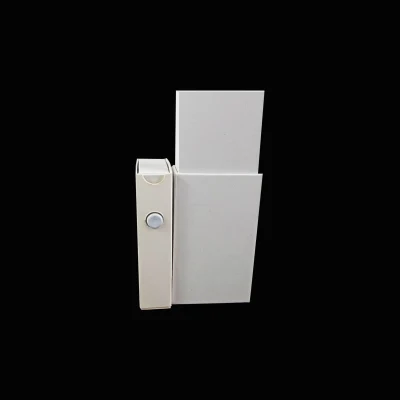 Custom Child Resistant Cardboard Drawer Sliding Gift Box Child Proof Paper Packaging Box
