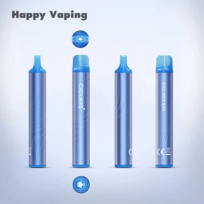 Happy Vaping Disposable Vape E Cigarette Vapes China Wholesale Puff Wholesale I Vape Ovns Tin