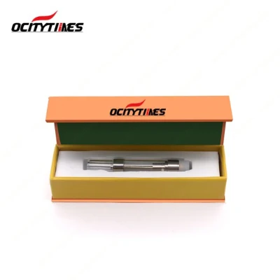 0.5ml/1.0ml 510 Atomizer Cart Vape Cartridge Packaging