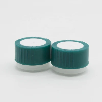 The Plastic Pressure Childproof Cap for Dia 65mm Cleaner Cans