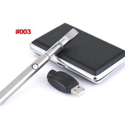 Custom Disposable Vape Pen Vape Battery and USB 1set Packaging Box