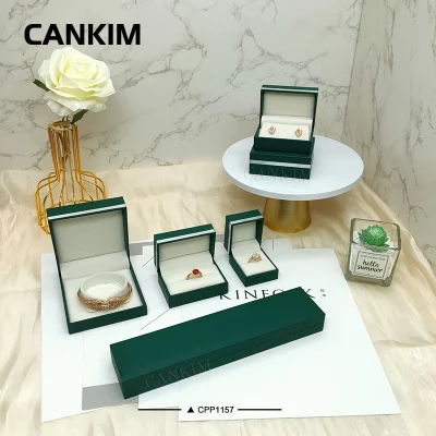 Cankim Book Jewelry Box Preserved Flower Box Jewelry Mother of Pearl Jewelry Box