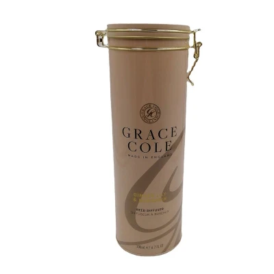 Factory Custom-Made Special-Shaped Creative Wine Tin Cans Metal Exquisite Gift Boxes Wine Series Packing Tin Box