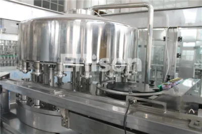 Aluminum Can with Lid for Beverage Packaging 330ml 355ml Sleek