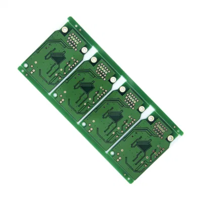 Charger PCBA Custom Industrial Control PCB Printed Circuit Board Manufacture Keyboard PCBA Design and Soft