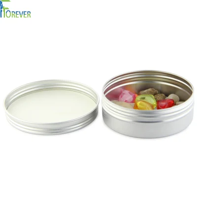 Cute Small Metal Tin Boxes