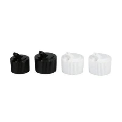 OEM ODM Customized Flip Top Plastic Sprots Lid Cover Child Resistant Screw Bottle Cap for Bottle Packaging Packing Storage Container