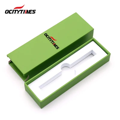 Child Proof Package Pod System E Cigarette Gift Box OEM Customized Packaging