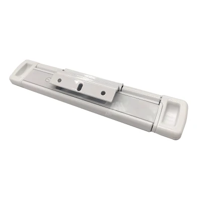 Child Proof Anti Lift Security Lock Aluminum Bolt Hook Lock Security Sliding Patio Door Latch Window Locks