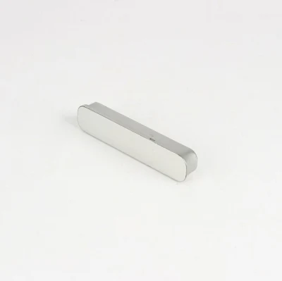 Pre Roll Packaging Tin Box Sliding Cap Child Locked