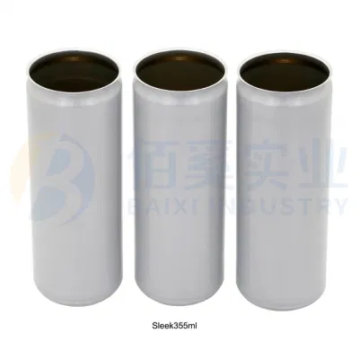 Empty Cans Metal Aluminum Cans Tin Cans Food Packaging
