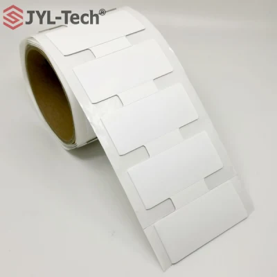 Long Range Printable Alien H9 Printable UHF on-Metal Tag for Logistics Tracking
