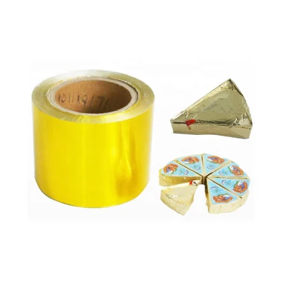 Sandwich Foil Manufactur Price Roll Aluminum Tin Paper