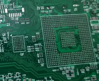 Good Quality Professional OEM/ODM One-Stop PCB Service PCB Design Manufacturer in Dongguan