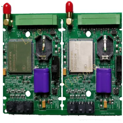 Good Quality Professional OEM/ODM One-Stop PCB Service PCB Design Manufacturer in Dongguan