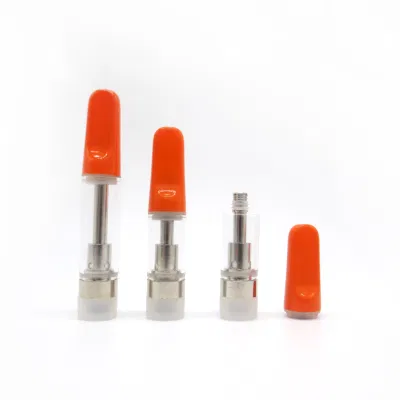 Best Quality Cartridge 510 Thread Packaging Box