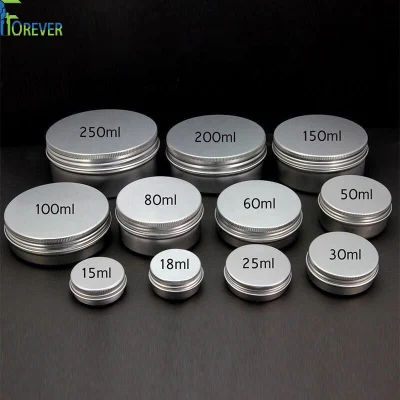 Small Metal Sliding Lid Tin Box
