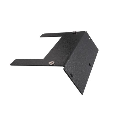 Directly Factory OEM Powder Coated Sheet Metal Fabrication Smart TV Box Small Case