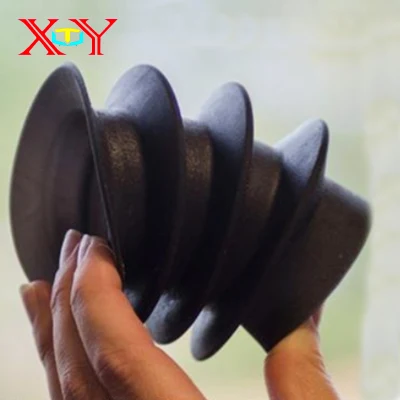 Rim Part Metal Plastic Case Products Service for Small Mass