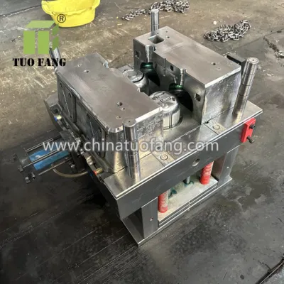 Customizable Mold Design for Engine Coolant Tank Water Tank Injection Mould