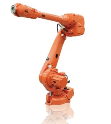High Capacity Robot System Packing Machine for Bags/Cans/Tins