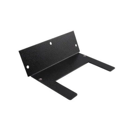 Directly Factory OEM Powder Coated Sheet Metal Fabrication Smart TV Box Small Case