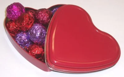 OEM Cookies Food Tin Box with Printing Custom Artworks